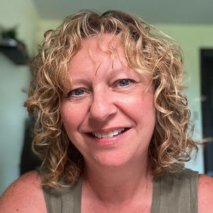 Meet your Posher, Heidi